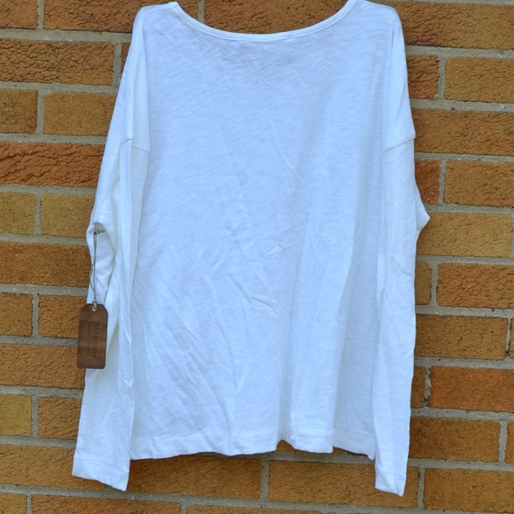500 Denim Maison Cinqcent | Tops | New 
